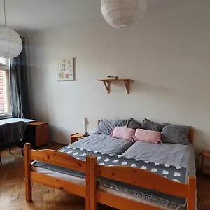 Guest house Central, Ljubljana