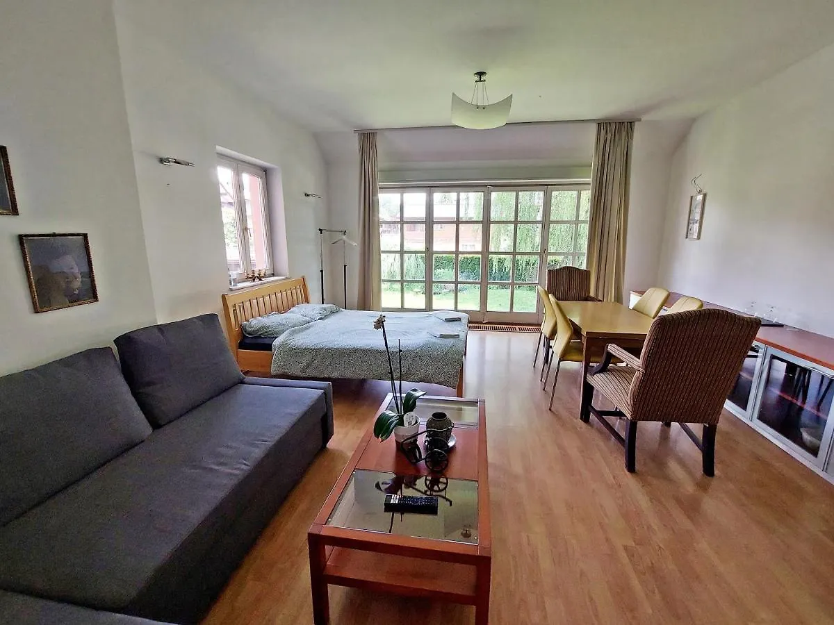 Penzion Hotel R24, Rose House Lublaň