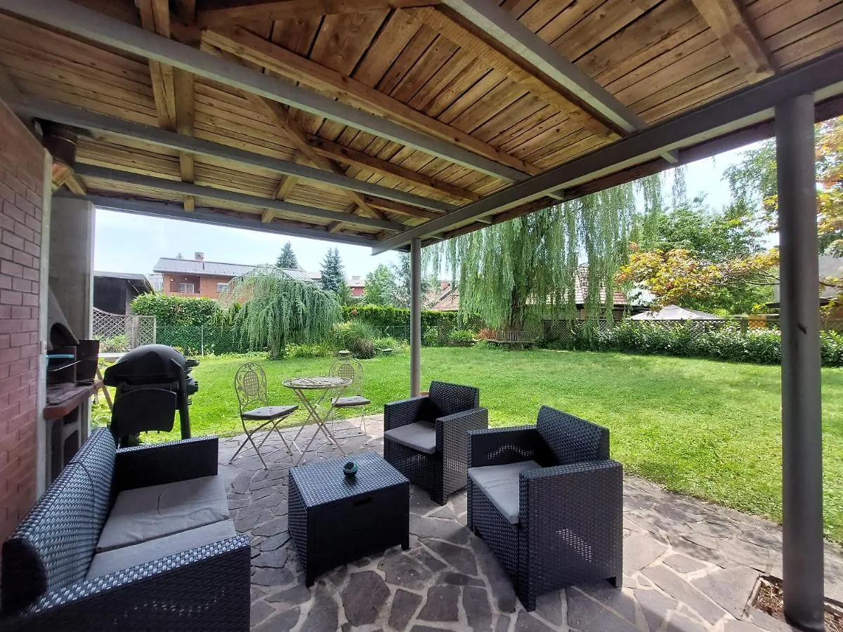 Maison d'hôtes Hotel R24, Rose House à Ljubljana Slovénie