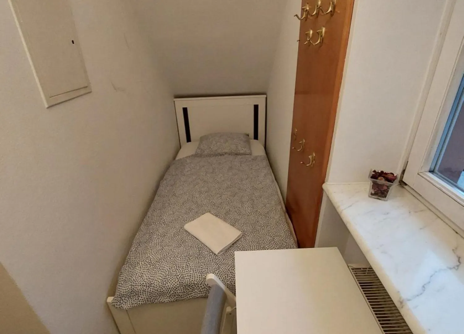 Maison d'hôtes Hotel R24, Rose House à Ljubljana
