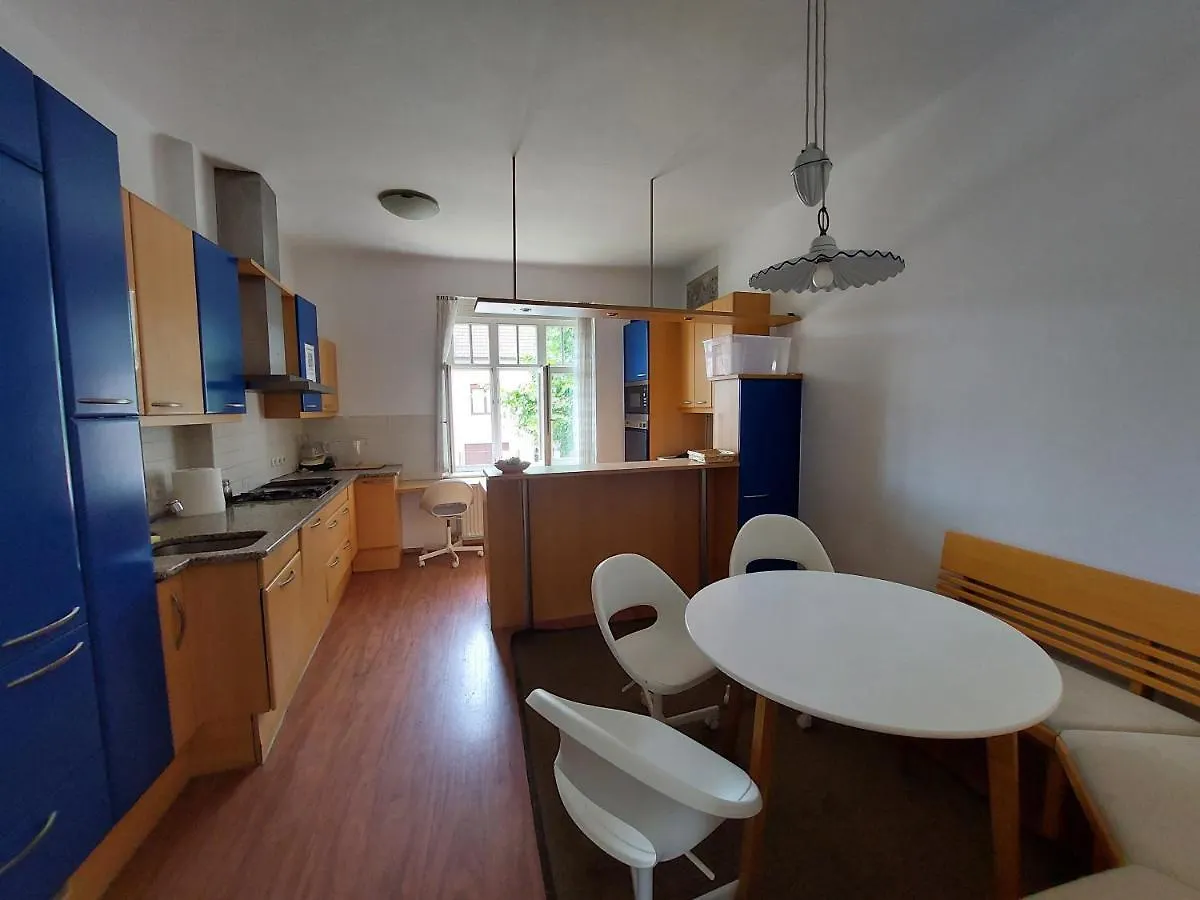 R24, Rose House Hotel Ljubljana Slovenia