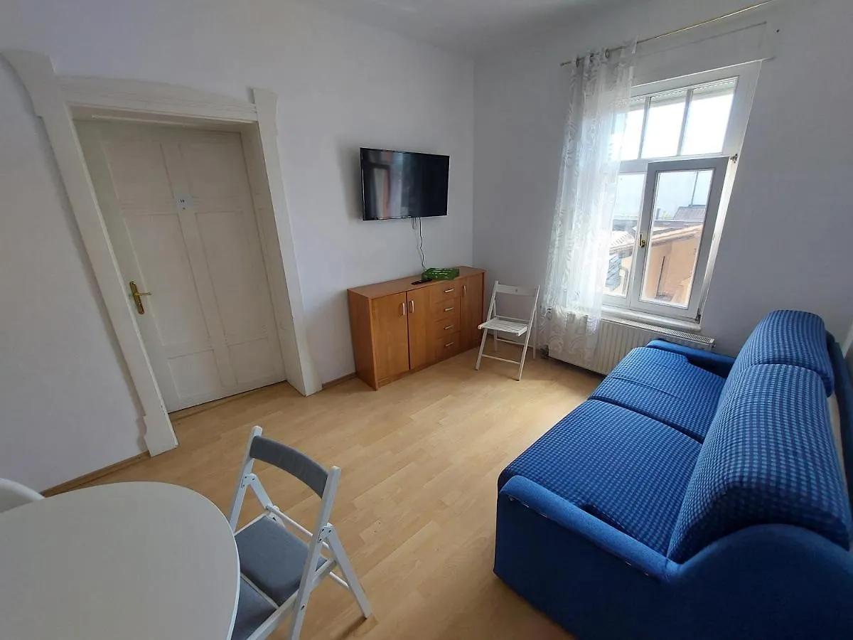 R24, Rose House Hotel Ljubljana 0*,