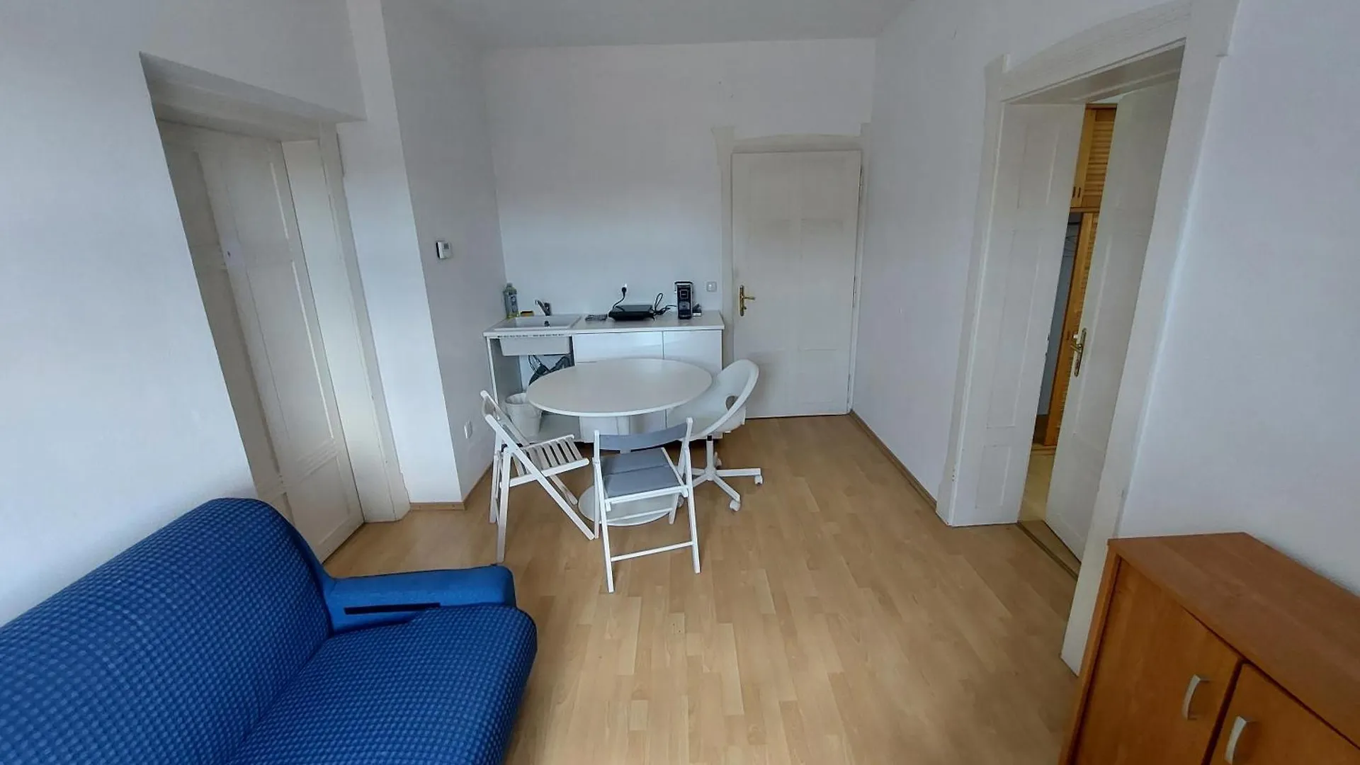 R24, Rose House Hotel Ljubljana Guest house