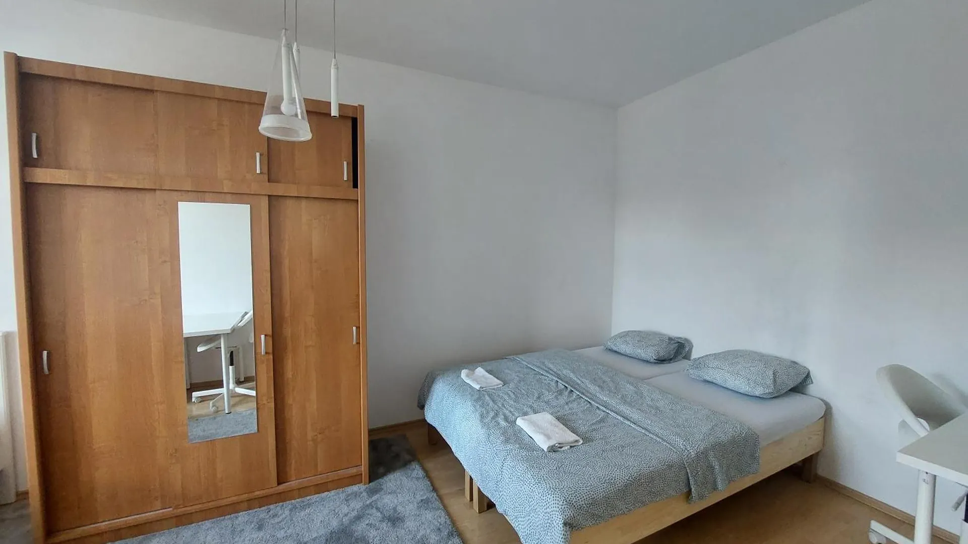 R24, Rose House Hotel Ljubljana Guest house