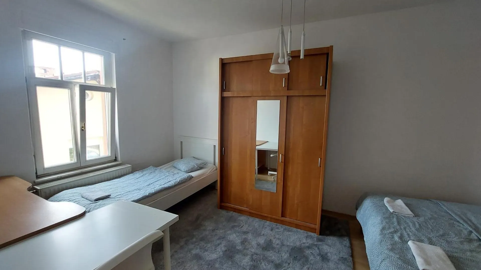Guest house R24, Rose House Hotel Ljubljana Slovenia